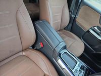 Used Mercedes GLB220 AMG line 187 HP (137 kW) 2024 Black SUV