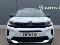 Usado Citroën C5 131 HP (96 kW) 2025 Citadino