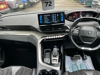 Used Peugeot 3008 GT 129 HP (94 kW) 2021 Grey SUV