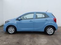 used Kia Picanto 1.25 2 5dr