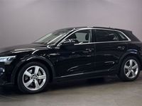 used Audi e-tron QUATTRO TECHNIK 5d AUTO 309 BHP Estate