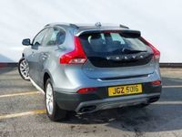 used Volvo V40 CC T3 [152] Pro 5dr Geartronic