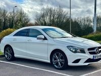 Used Mercedes CLA200 136 HP (100 kW) 2014 Sedan