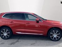 used Volvo XC60 Inscription Pro, B5 AWD mild hybrid Auto