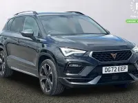 Used Cupra Ateca VZ1 300 HP (220 kW) 2024 SUV