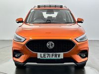 Used MG ZS Exclusive 111 HP (81 kW) 2024 SUV