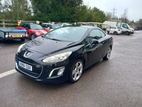 used Peugeot 308 2.0 HDi 163 Allure 2dr