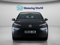 Used VW ID.3 Comfortline 106 kW (145 HP) 2022 Hatchback