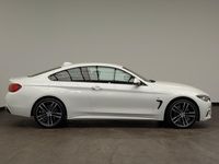 used BMW 435 d xDrive M Sport Coupe