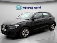 Used Audi A1 2022 Black SUV