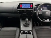 Used Citroën C5 Aircross PureTech 131 HP (96 kW) 2024 Grey SUV