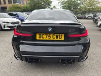 Used BMW 530 Competition Edition 530 HP (389 kW) 2026 Black Sedan