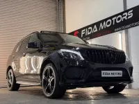 Used Mercedes GLE250 Premium Plus 2018 Black SUV