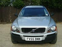 Used Volvo XC90 2005 SUV