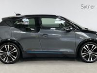 used BMW i3 i3 Series120Ah 5dr