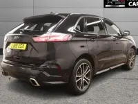Gebraucht Ford Edge ST-Line 238 PS (175 kW) 2019 Schwarz SUV