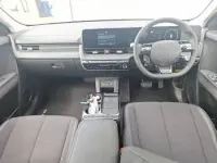 New Hyundai Ioniq 5 Premium 167 kW (228 HP) 2026 White SUV