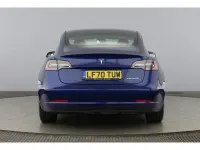 Used Tesla Model 3 Long Range AWD 258 kW (351 HP) 2023 Sedan