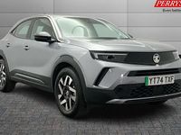 Used Vauxhall Mokka Design Edition 100 kW (136 HP) 2024 SUV