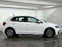 Usado VW Polo Life 2025 Citadino