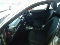 Used Subaru Impreza 2005 Sedan