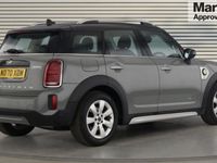 used Mini Cooper S Countryman Hatchback 1.5 E Classic ALL4 PHEV 5dr Auto