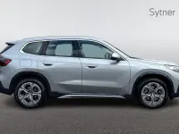 Used BMW X1 xLine 208 HP (152 kW) 2023 Silver SUV