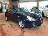 used Alfa Romeo Giulietta 1.6 JTDM-2 Lusso 5dr *1*OWNER FROM NEW*36700*Miles guarantee