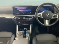 Used BMW i4 M Sport 250 kW (340 HP) 2026 Sedan