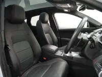 Used Jaguar E-Pace First Edition 2018 White SUV