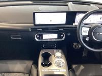 Used Genesis GV60 Sport Plus 360 kW (490 HP) 2024 White SUV