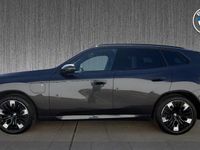 Used BMW X3 M Sport 295 HP (216 kW) 2025 Grey SUV