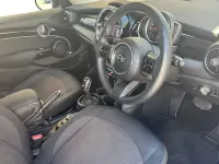 Used Mini Cooper Classic 136 HP (100 kW) 2022 Grey Hatchback