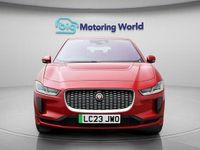 Usado Jaguar I-Pace SE 294 kW (400 HP) 2023 SUV