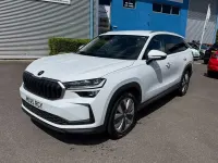 Used Skoda Kodiaq SE L 2025 SUV