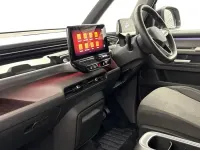 Używany VW ID. Buzz Pro 210 kW (286 KM) 2023 Srebrny Minivan