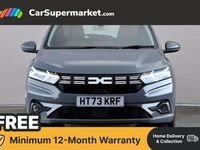 Used Dacia Sandero Expression 101 HP (74 kW) 2025 Hatchback
