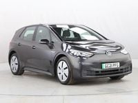 Used VW ID.3 Pro Performance 150 kW (204 HP) 2021 Grey Hatchback