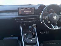 Used Alfa Romeo Tonale Veloce 276 HP (202 kW) 2024 Red SUV