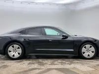 Used Porsche Taycan 300 kW (408 HP) 2023 Sedan