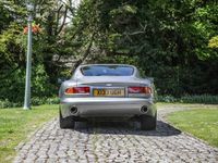 used Aston Martin DB7 Vantage