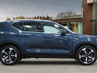 used Volvo XC40 Recharge Inscription Pro T5