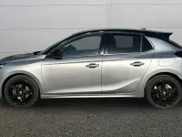 Begagnad Vauxhall Corsa Ultimate 101 HK (74 kW) 2020 Grå Halvkombi