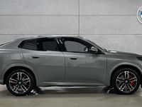 Used BMW iX2 M Sport 147 kW (201 HP) 2025 Grey SUV