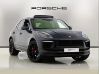 Used Porsche Macan GTS 434 HP (319 kW) 2023 Grey SUV
