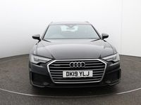 used Audi A6 3.0 TDI V6 50 S line Estate 5dr Diesel Tiptronic quattro Euro 6 (s/s) (286 ps) S Line Body Estate