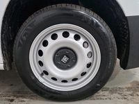 New Fiat Doblò S 100 HP (73 kW) 2026 White MPV