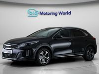 Used Kia XCeed 139 HP (102 kW) 2023 SUV