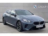 Used BMW 120 M Sport 156 HP (114 kW) 2025 Unknown Hatchback