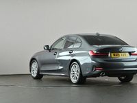 used BMW 320 3 Series d SE 4dr